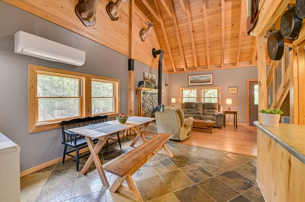 196 Brodie Hall Road Wagener, SC 29164