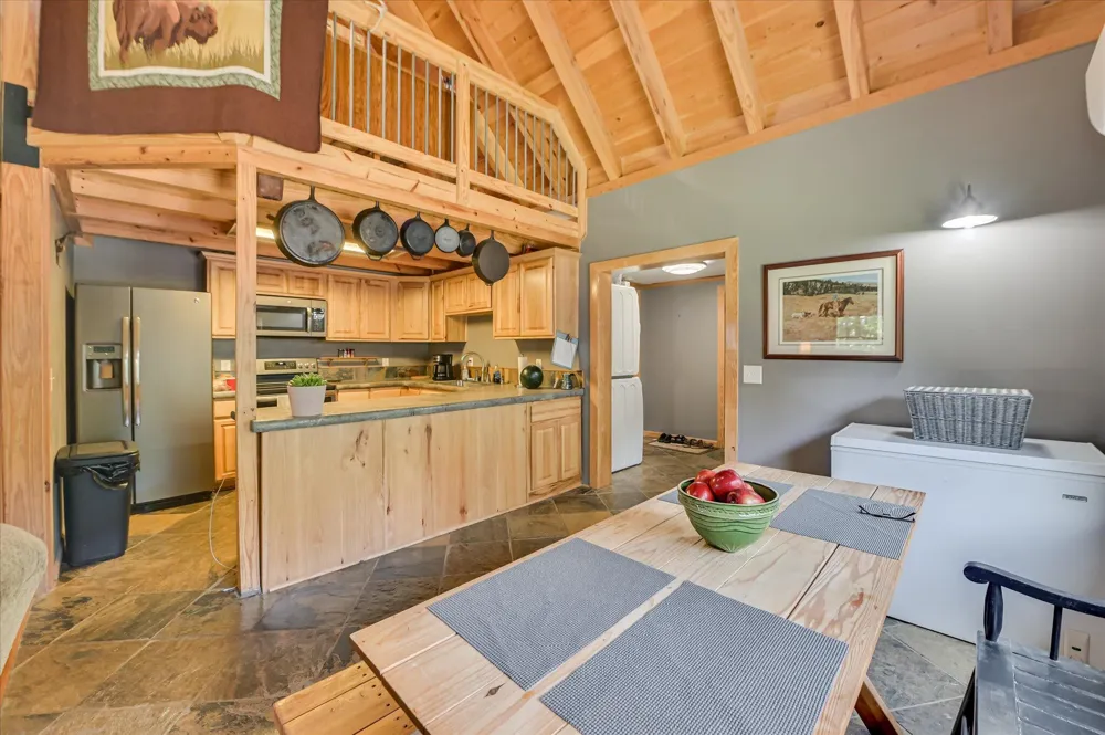 196 Brodie Hall Road Wagener, SC 29164