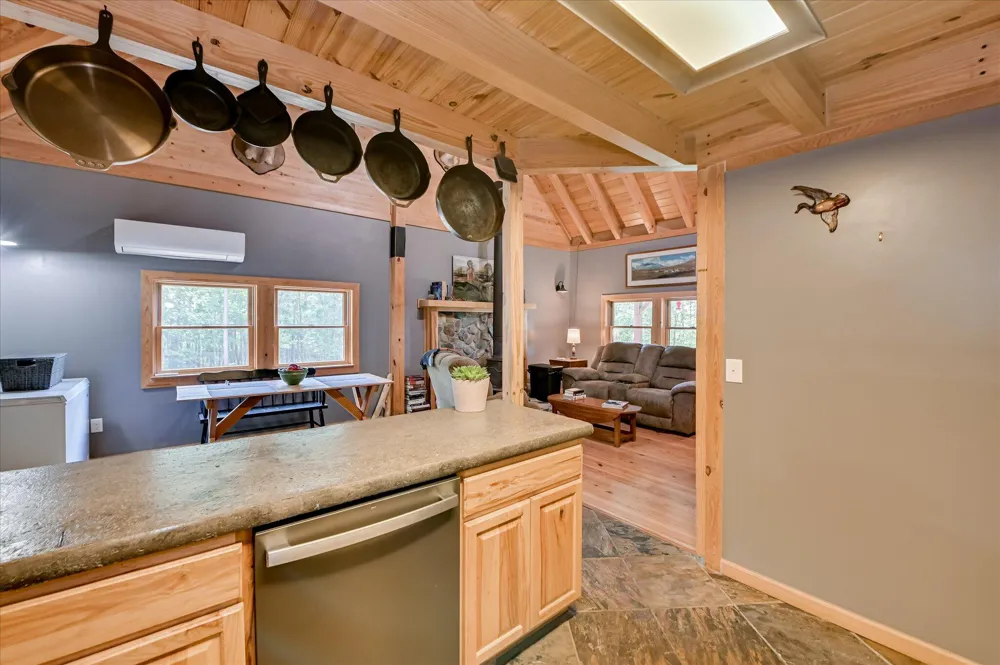 196 Brodie Hall Road Wagener, SC 29164