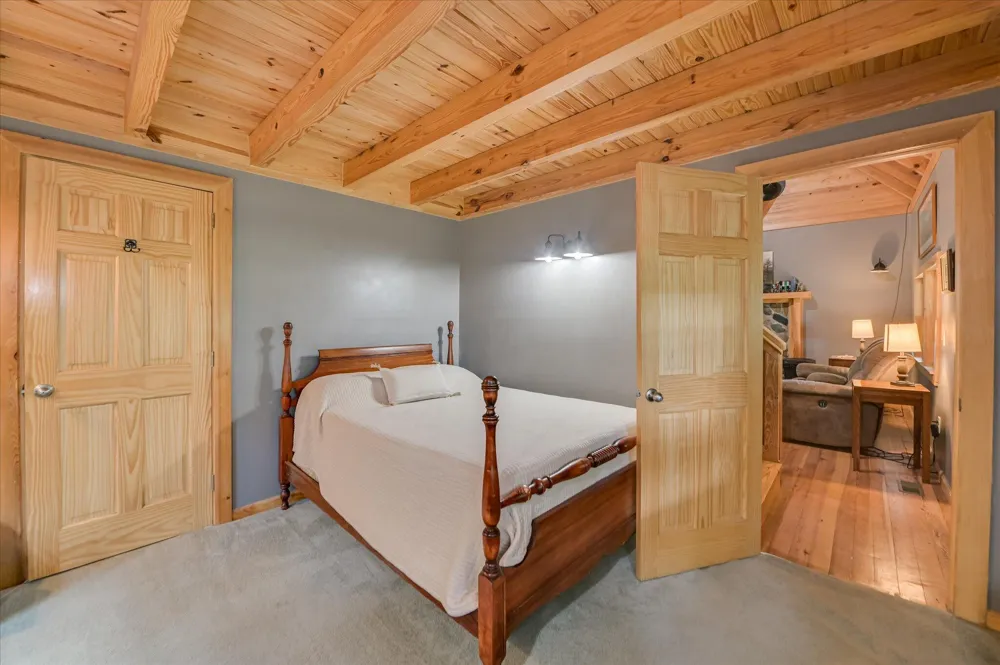 196 Brodie Hall Road Wagener, SC 29164