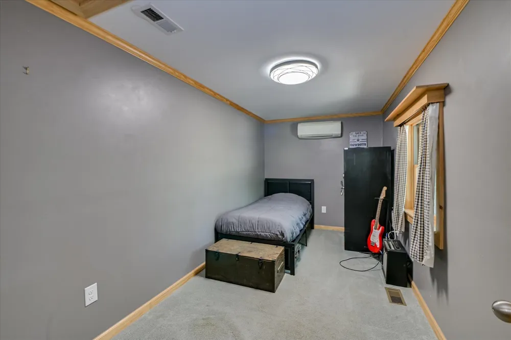 196 Brodie Hall Road Wagener, SC 29164