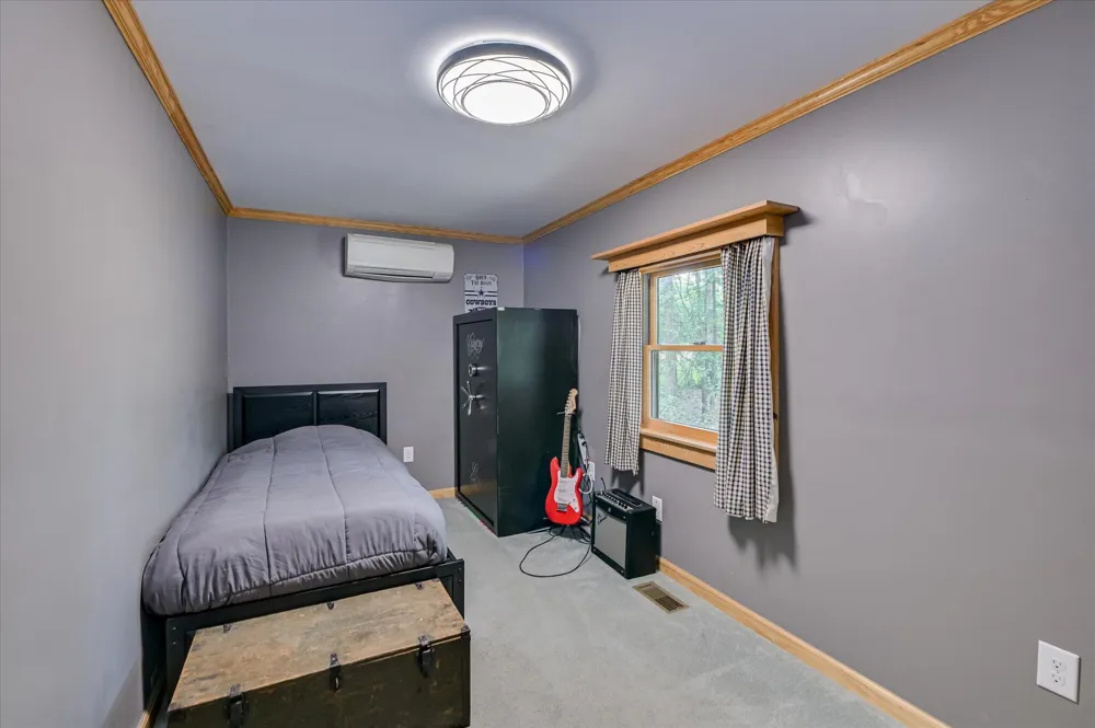 196 Brodie Hall Road Wagener, SC 29164