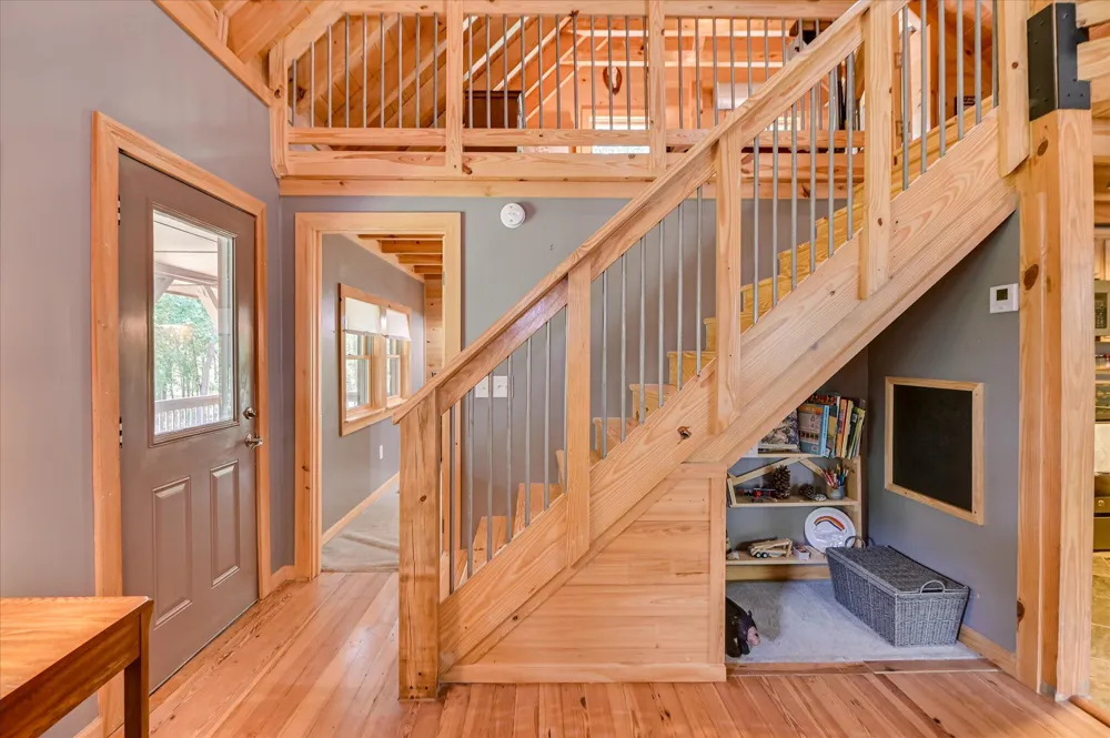 196 Brodie Hall Road Wagener, SC 29164