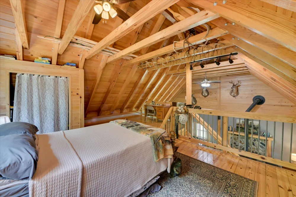 196 Brodie Hall Road Wagener, SC 29164