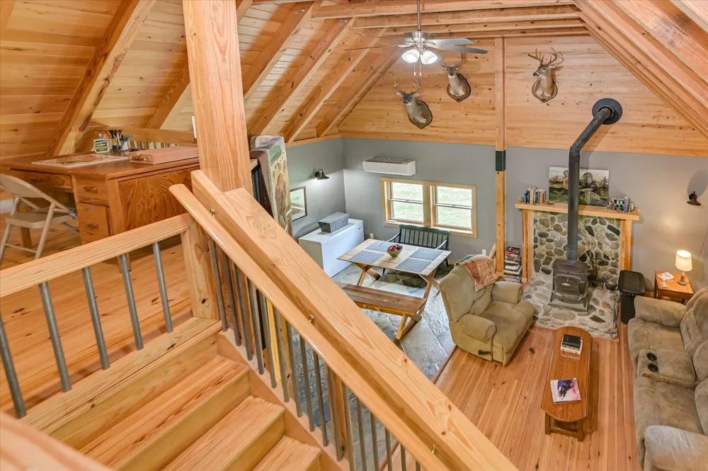 196 Brodie Hall Road Wagener, SC 29164