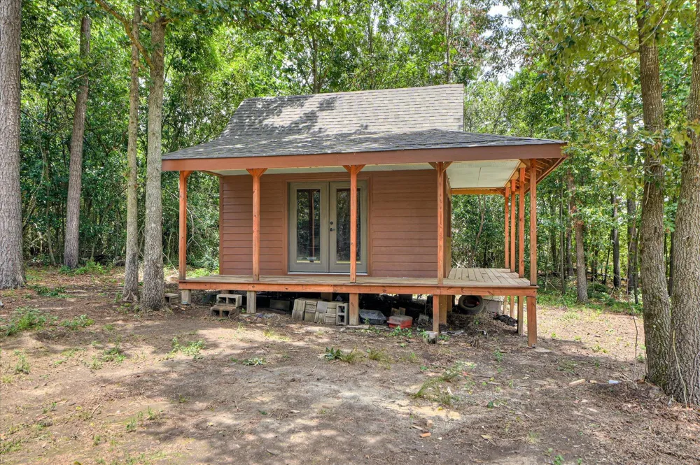 196 Brodie Hall Road Wagener, SC 29164
