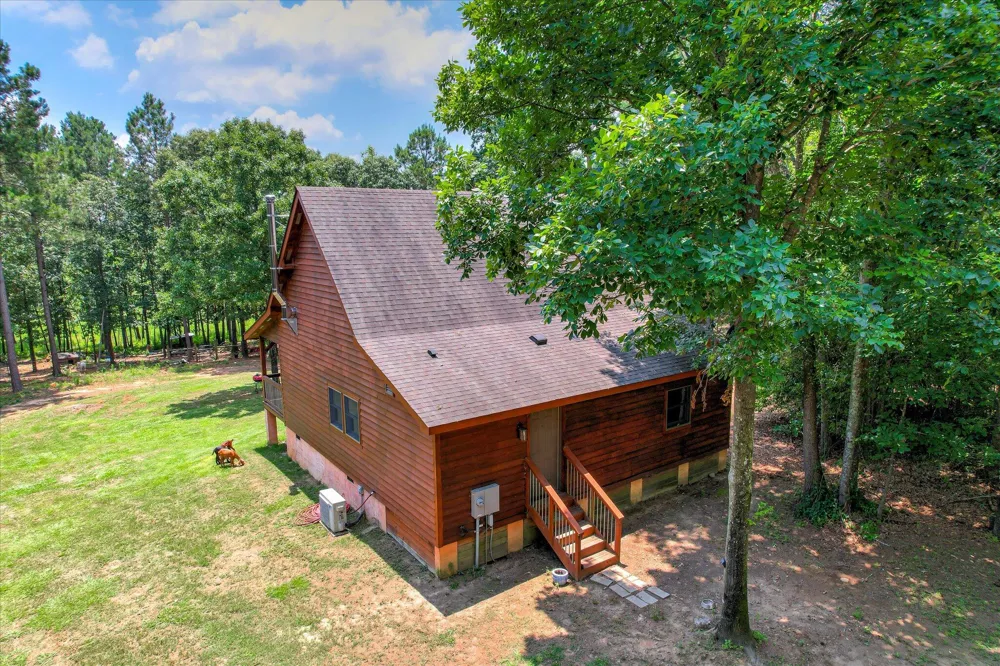 196 Brodie Hall Road Wagener, SC 29164