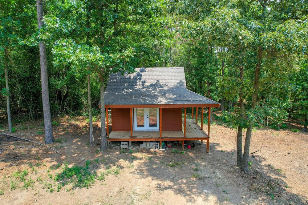 196 Brodie Hall Road Wagener, SC 29164