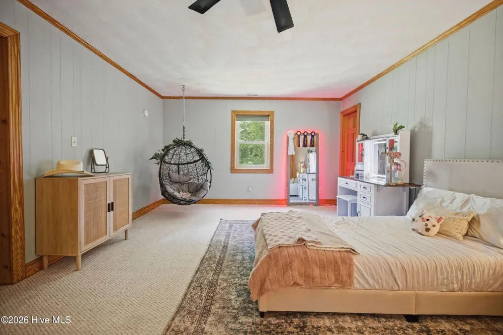 735 Daniels Road Corapeake, NC 27926