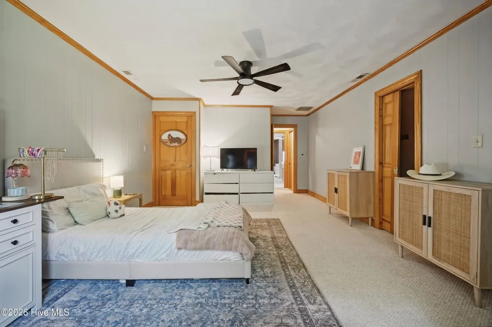 735 Daniels Road Corapeake, NC 27926