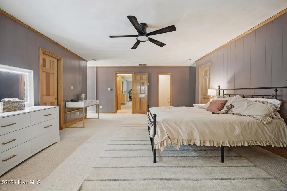 735 Daniels Road Corapeake, NC 27926