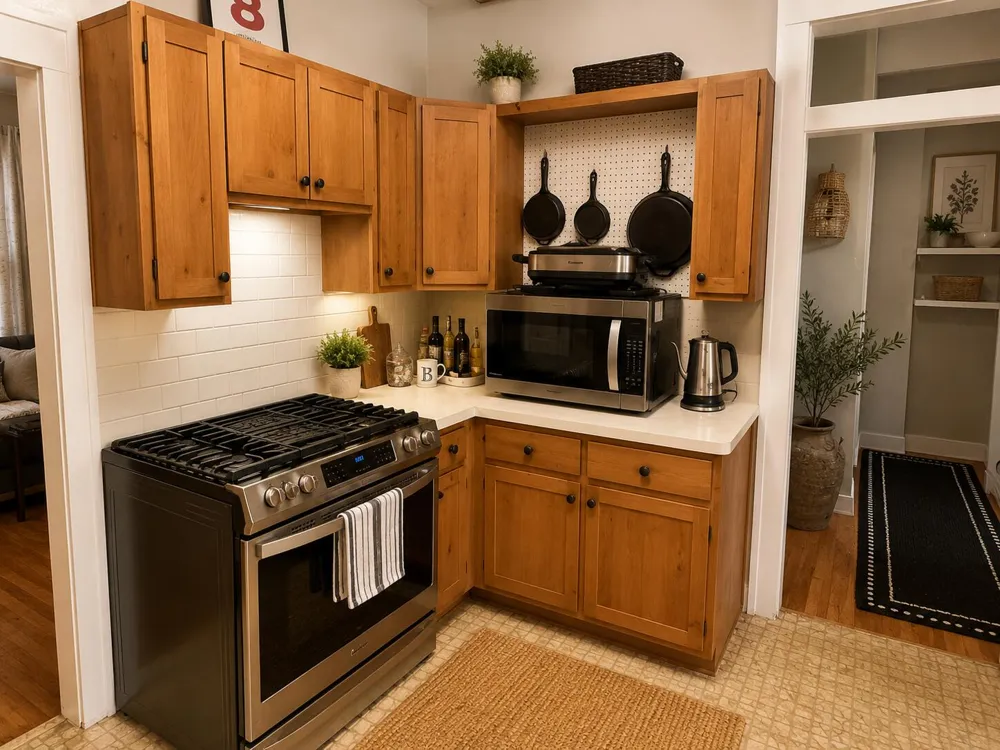 922 E Michigan Avenue East Lansing City, MI 48823