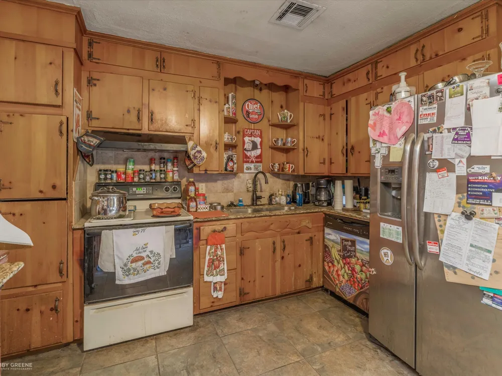 413 S Elm Street Haughton, LA 71037