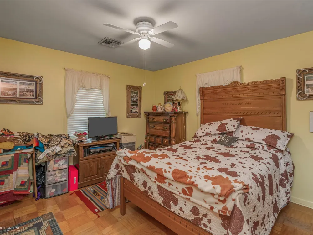413 S Elm Street Haughton, LA 71037