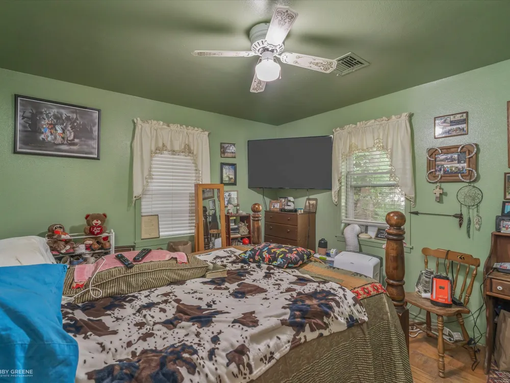 413 S Elm Street Haughton, LA 71037