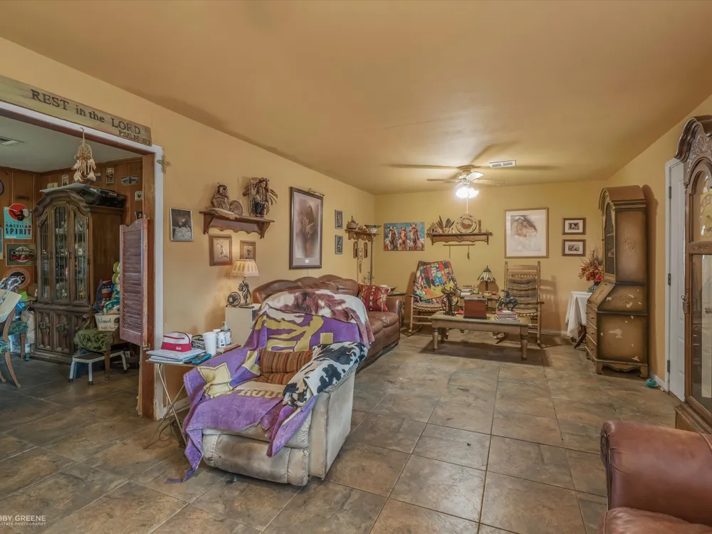 413 S Elm Street Haughton, LA 71037