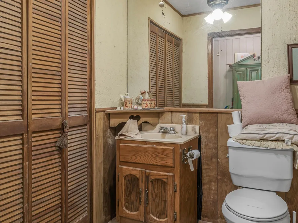413 S Elm Street Haughton, LA 71037