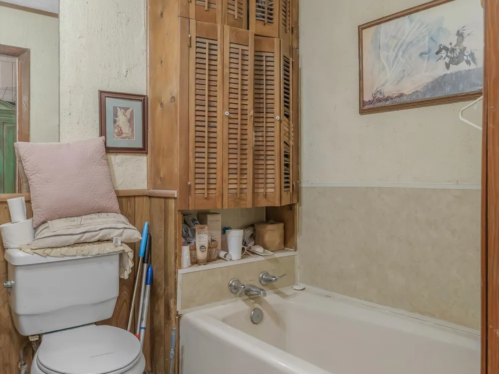 413 S Elm Street Haughton, LA 71037