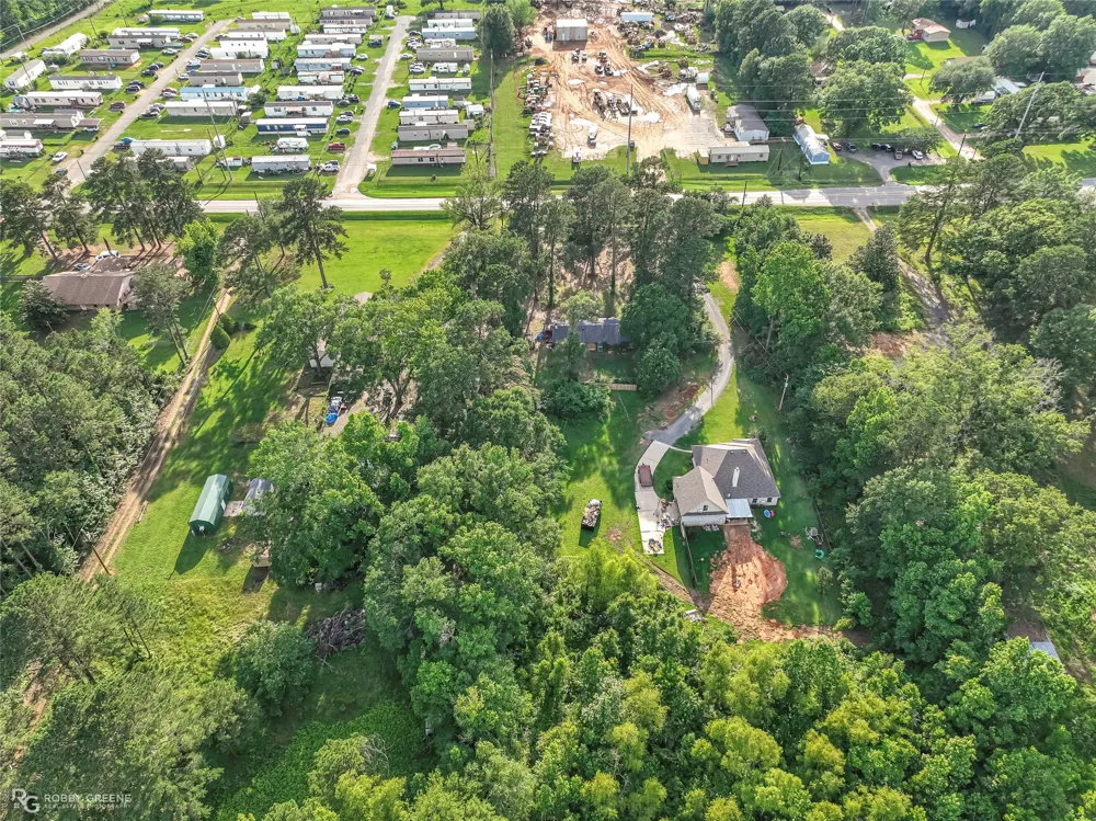 413 S Elm Street Haughton, LA 71037
