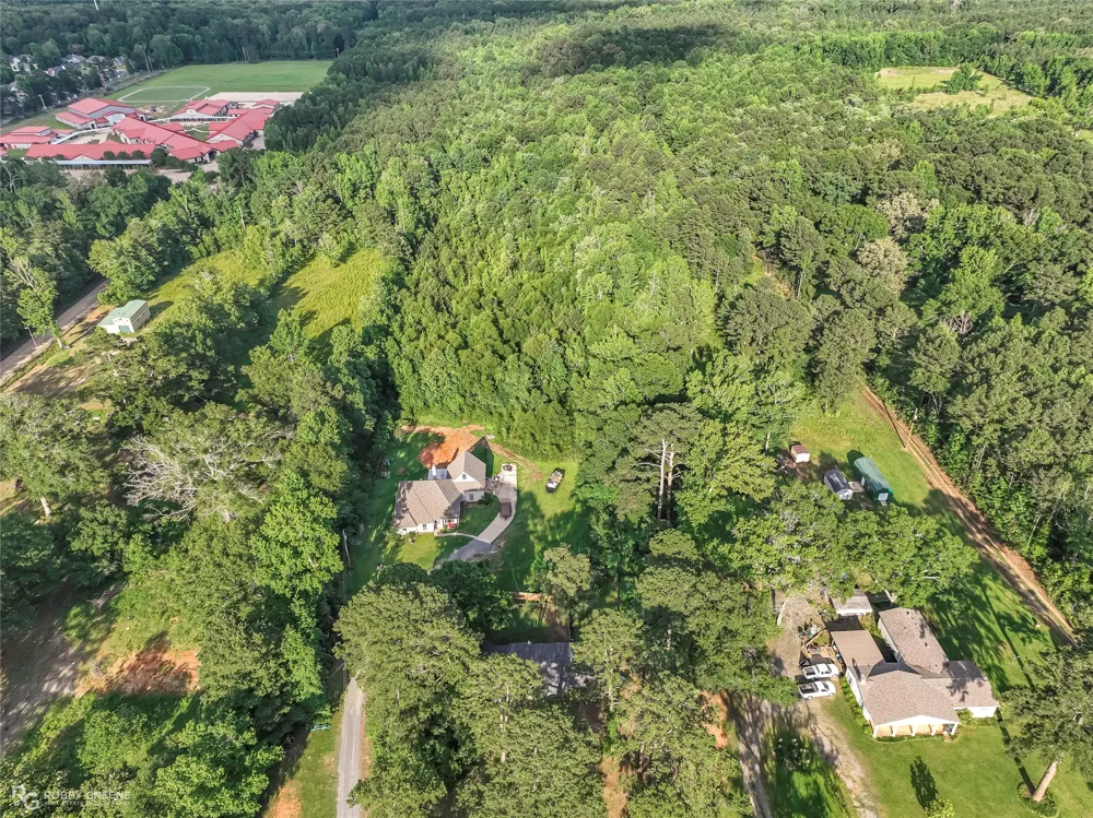 413 S Elm Street Haughton, LA 71037