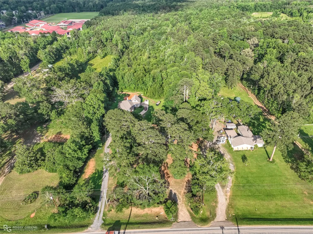 413 S Elm Street Haughton, LA 71037