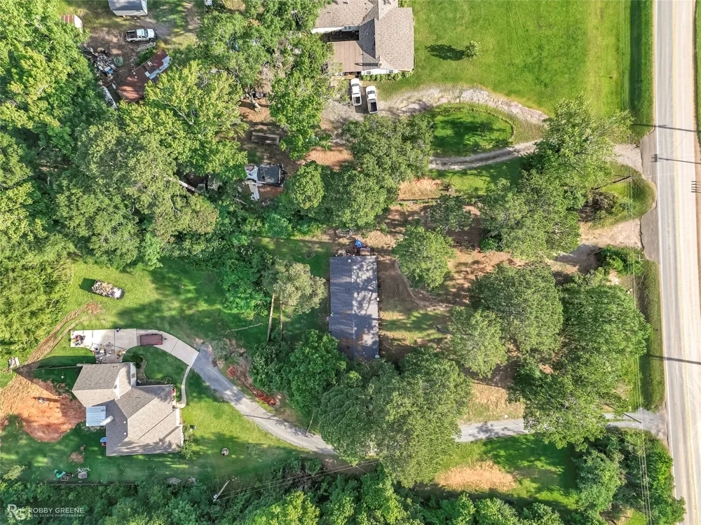 413 S Elm Street Haughton, LA 71037