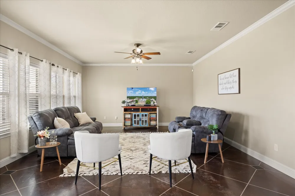 711 Denali Court Tolar, TX 76476