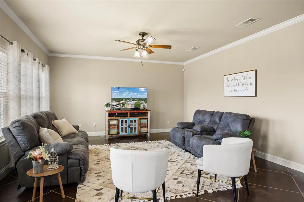 711 Denali Court Tolar, TX 76476