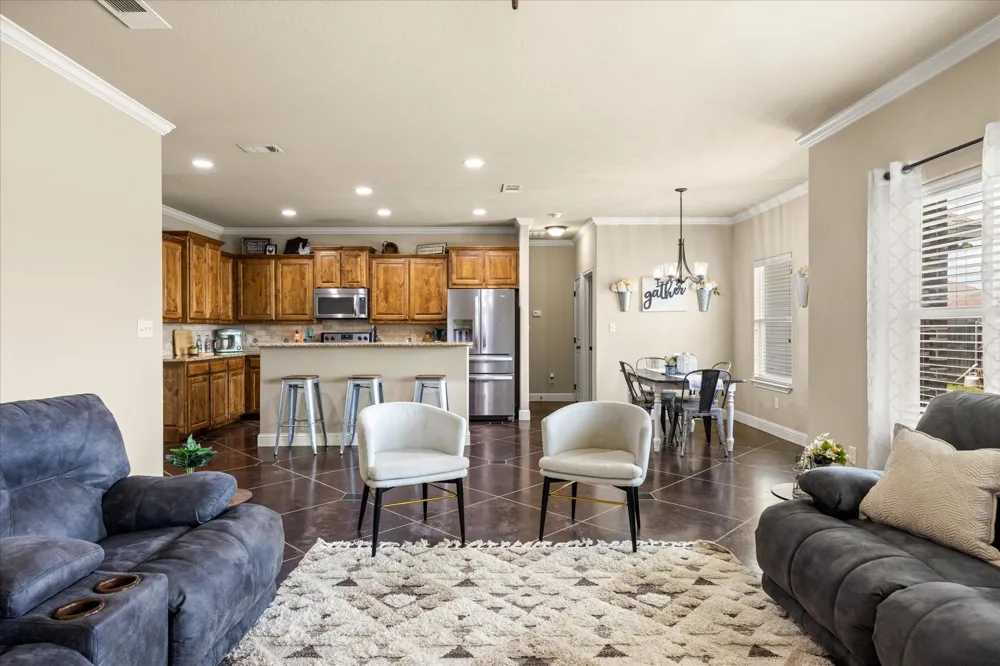 711 Denali Court Tolar, TX 76476