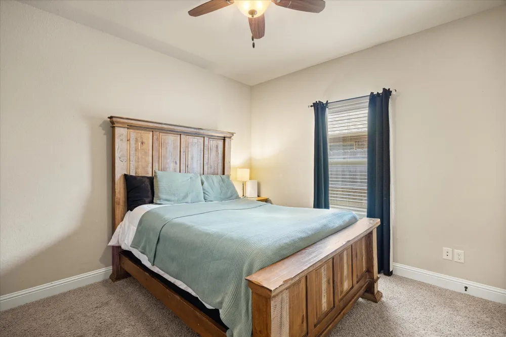 711 Denali Court Tolar, TX 76476