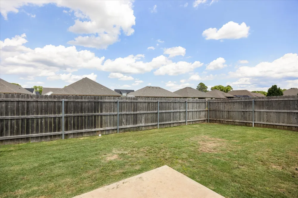 711 Denali Court Tolar, TX 76476