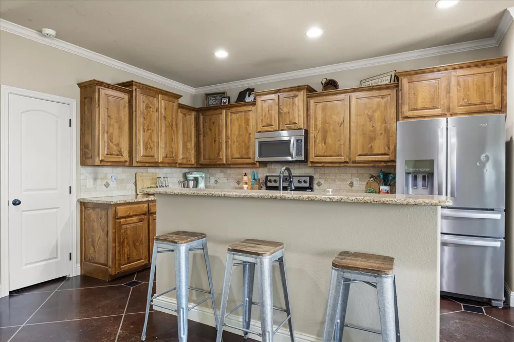 711 Denali Court Tolar, TX 76476
