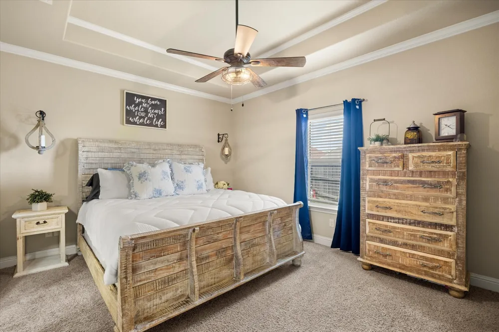 711 Denali Court Tolar, TX 76476