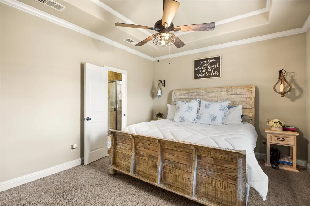 711 Denali Court Tolar, TX 76476