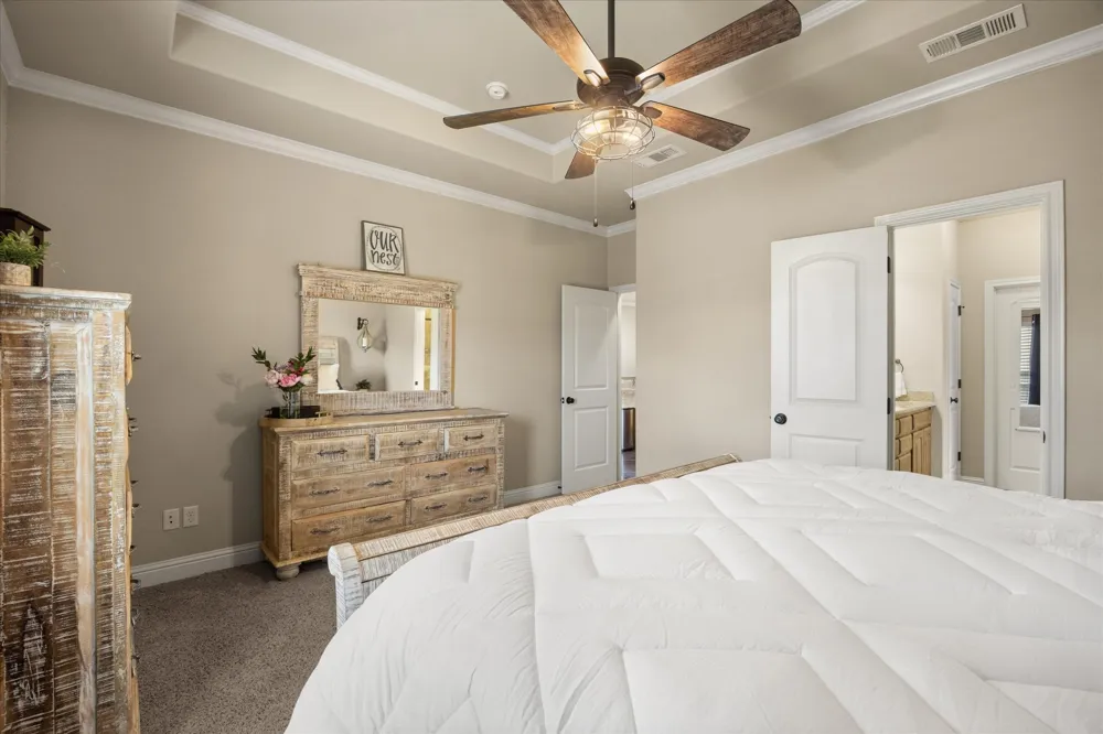 711 Denali Court Tolar, TX 76476