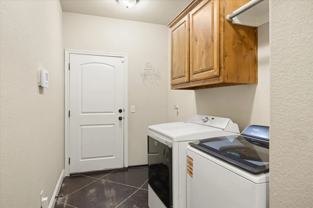 711 Denali Court Tolar, TX 76476