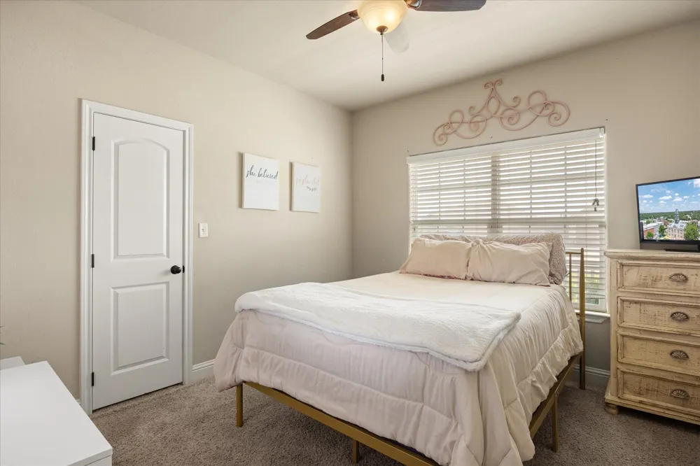 711 Denali Court Tolar, TX 76476