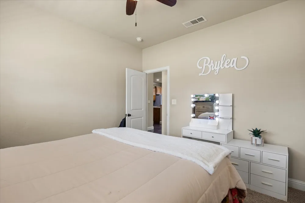 711 Denali Court Tolar, TX 76476