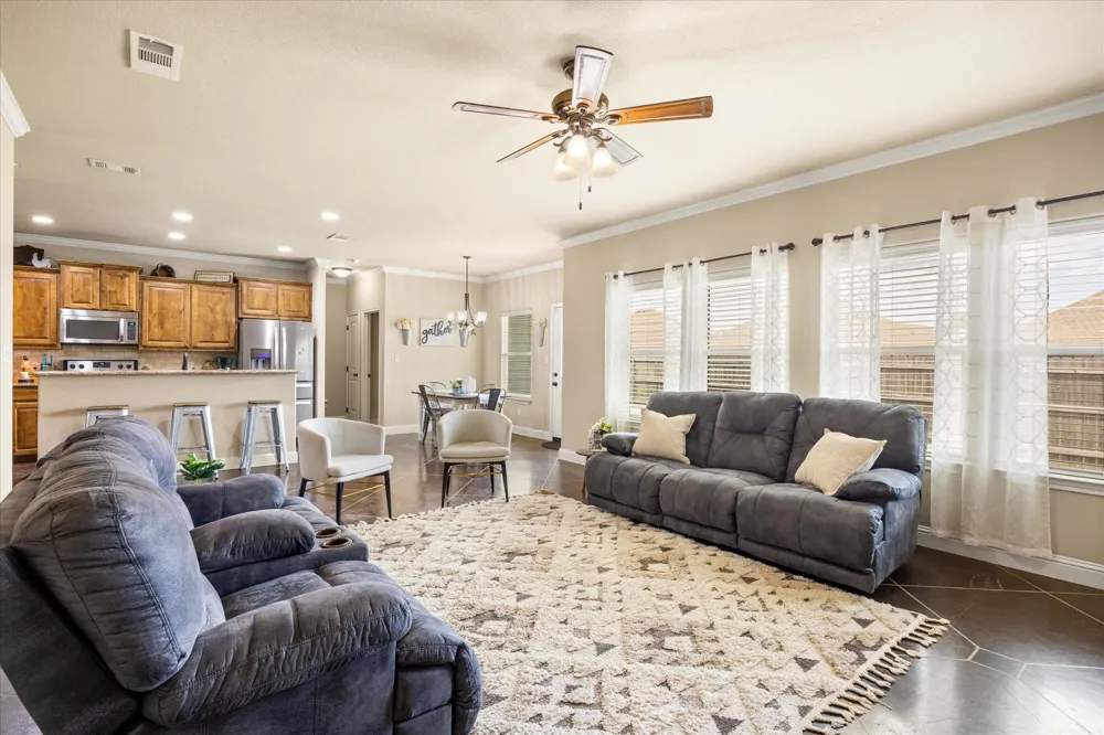 711 Denali Court Tolar, TX 76476