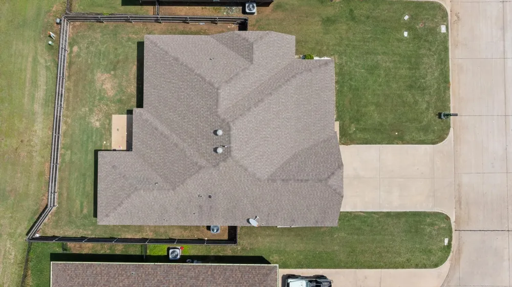 711 Denali Court Tolar, TX 76476