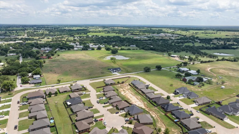 711 Denali Court Tolar, TX 76476