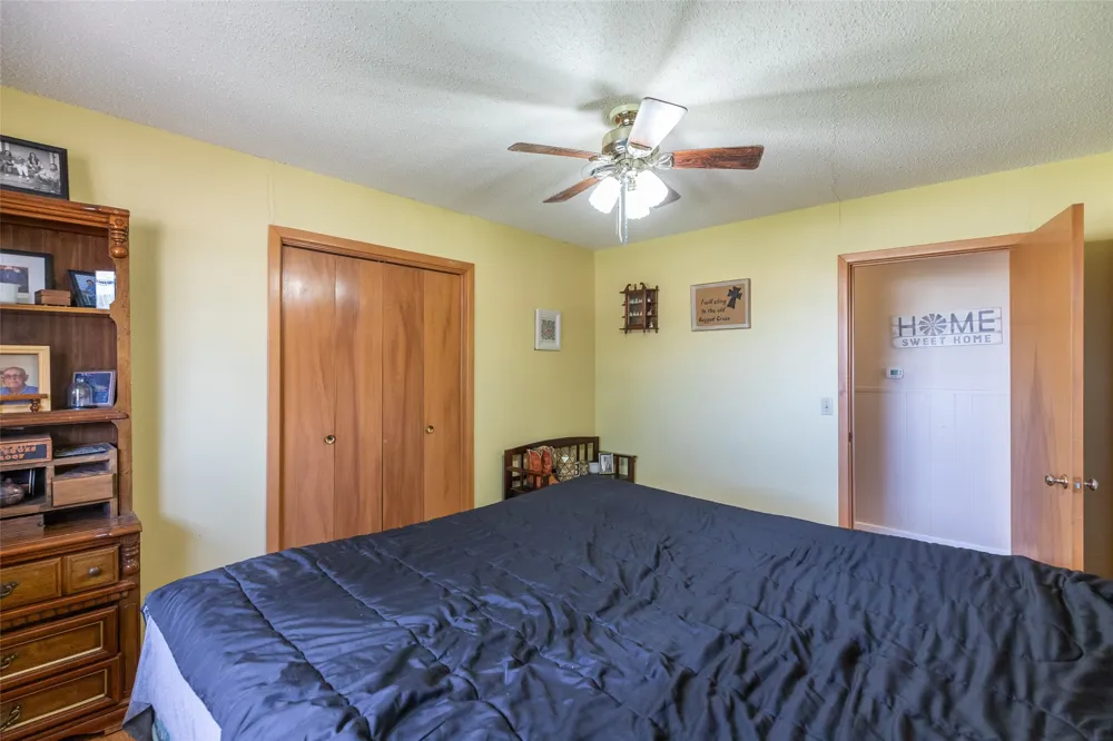 405 S Breustedt Street Weinert, TX 76388
