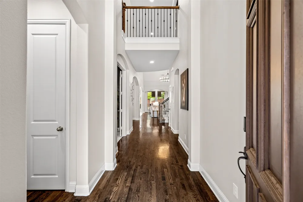 3017 Little Mill The Colony, TX 75056