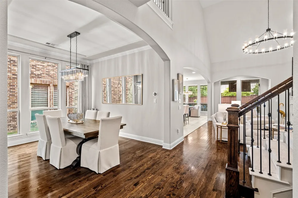 3017 Little Mill The Colony, TX 75056