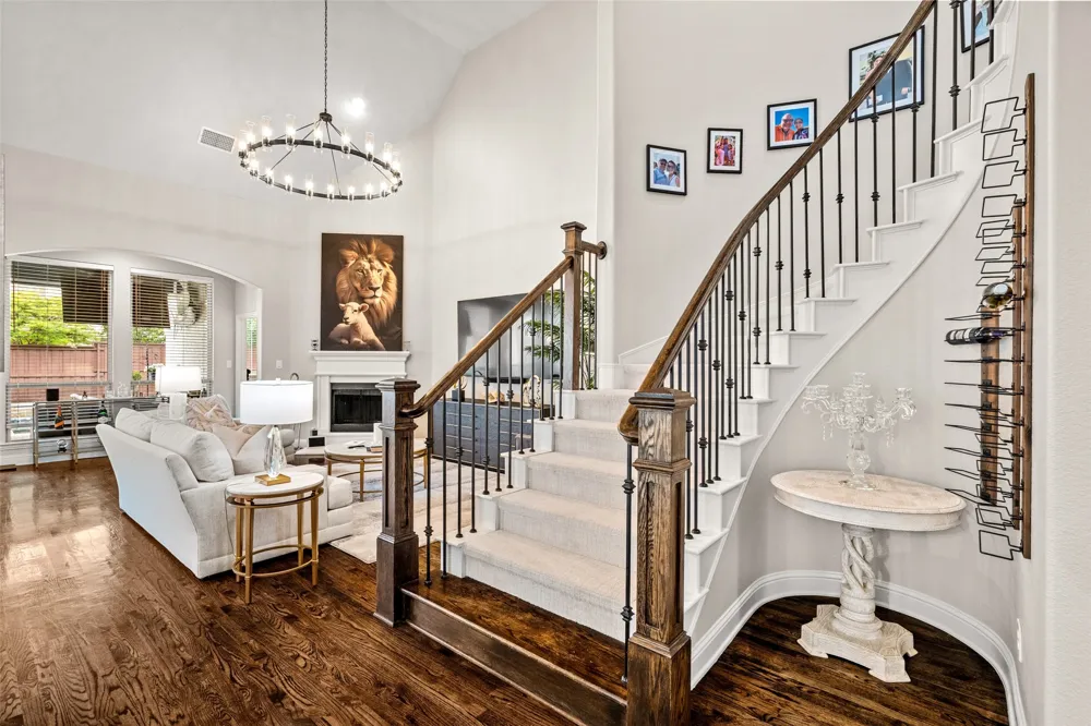 3017 Little Mill The Colony, TX 75056
