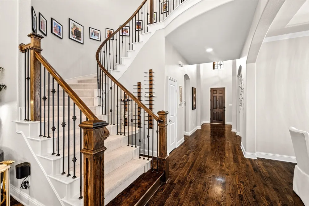 3017 Little Mill The Colony, TX 75056