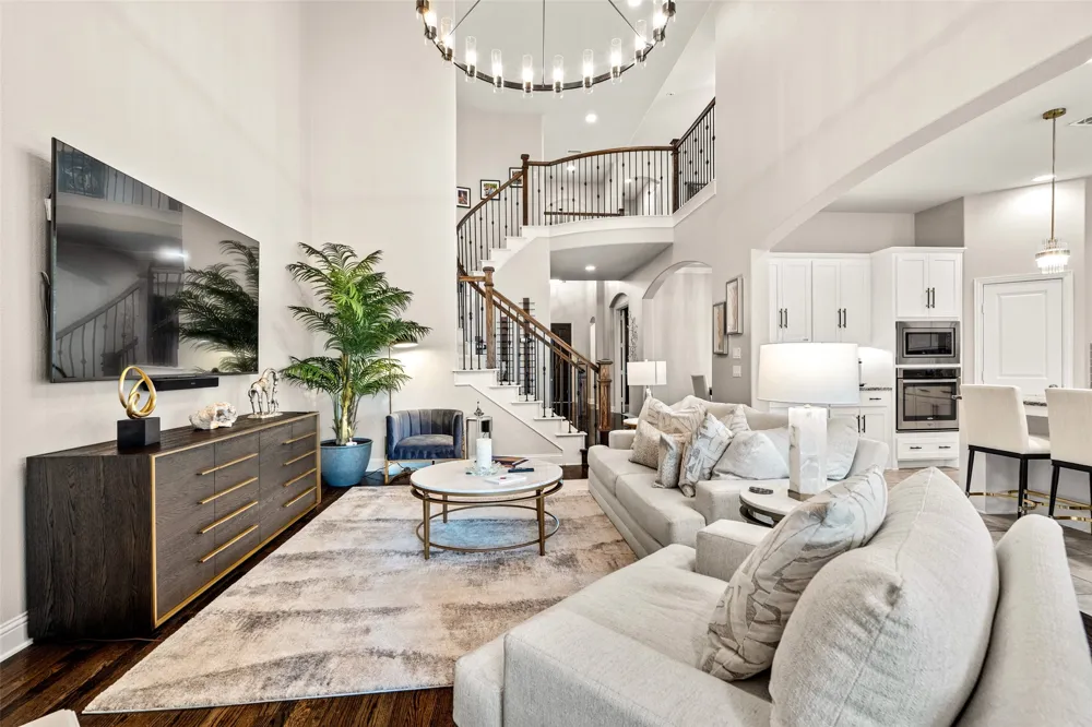 3017 Little Mill The Colony, TX 75056