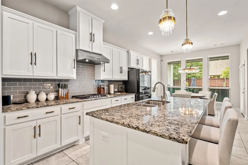 3017 Little Mill The Colony, TX 75056