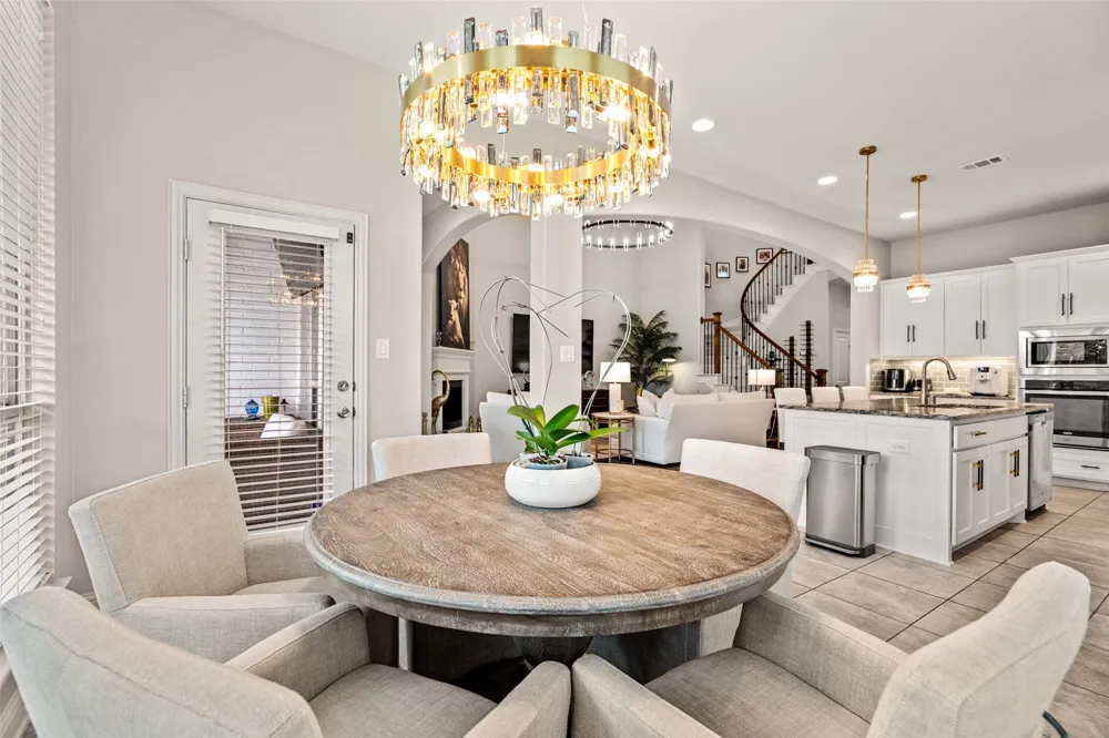 3017 Little Mill The Colony, TX 75056