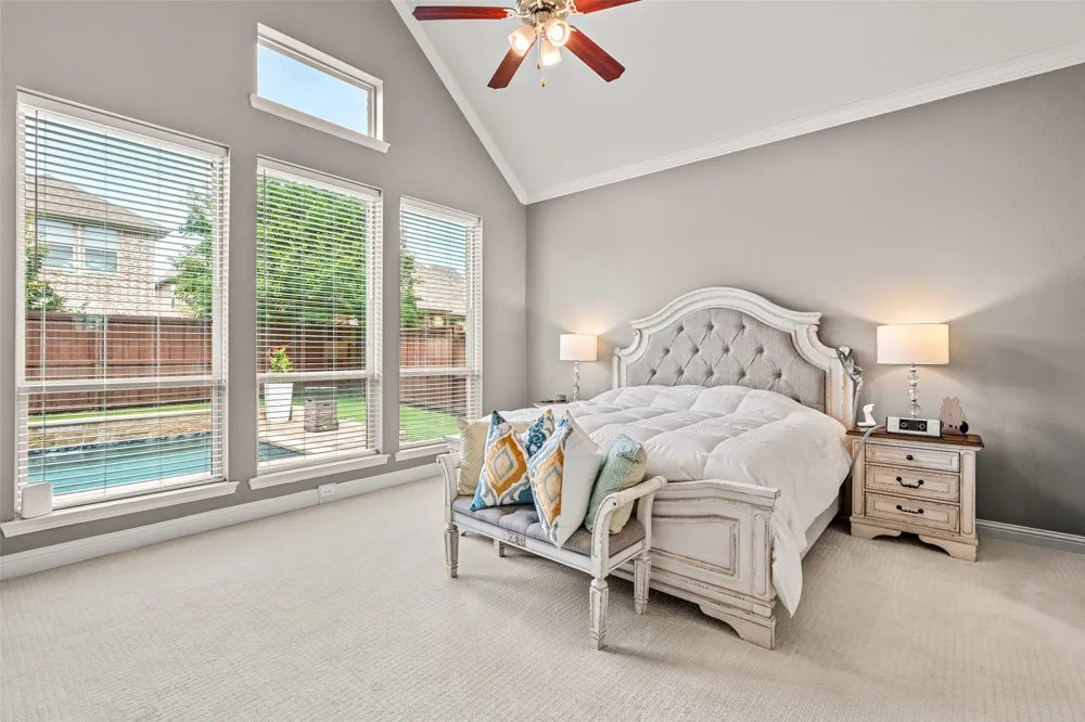 3017 Little Mill The Colony, TX 75056